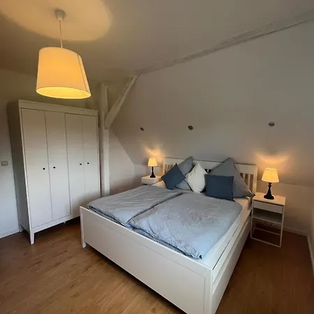 Ferienwohnung Mangold Neuenkirchen (Cuxhaven)