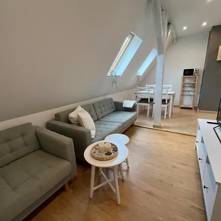 Ferienwohnung Mangold