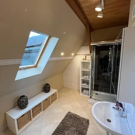 Ferienwohnung Mangold Neuenkirchen (Cuxhaven)