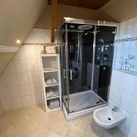 Ferienwohnung Mangold Apartment *